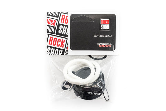 Rockshox ROCKSHOX BOXXER TEAM CHARGER SERVICEKIT