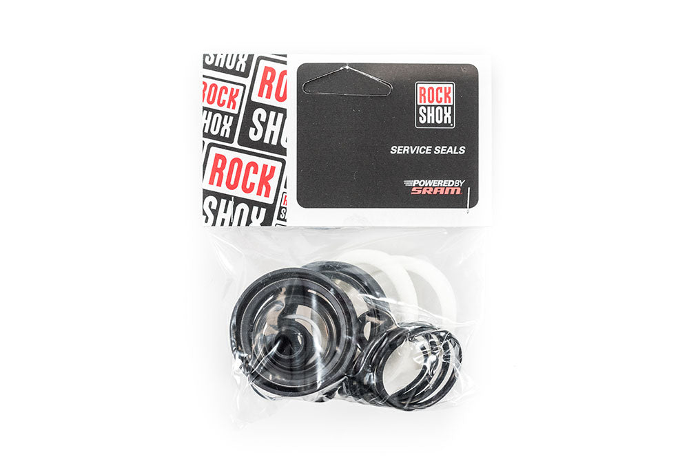 Rockshox ROCKSHOX BOXXER WORLD CUP CHARGER SERVICE KIT