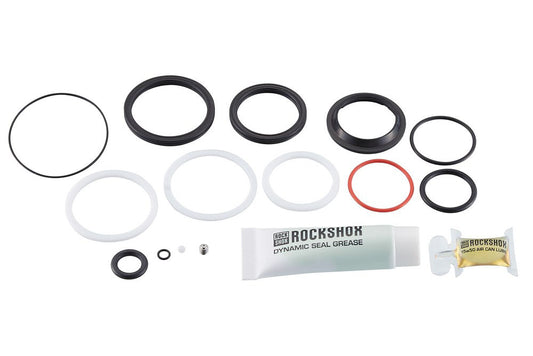 Rockshox 50 HOUR SERVICE KIT (INCLUDES AIR CAN SEALS, PISTON SEAL, GL