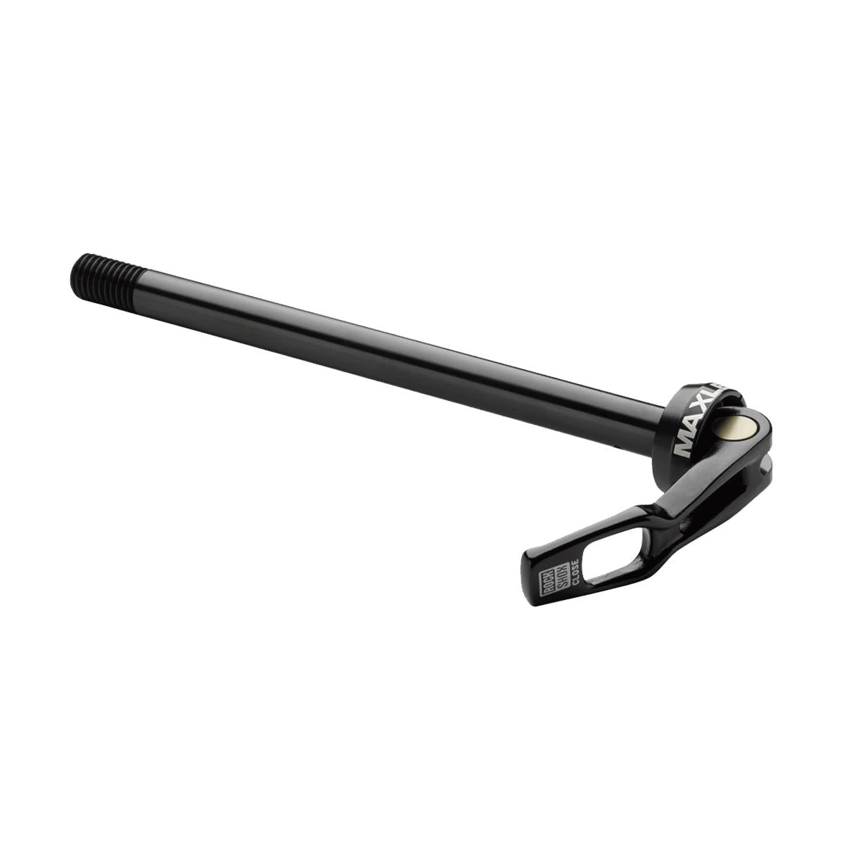 SRAM AXLE MAXLE LITE REAR, 12X  LENGTH 174MM, THREAD LENGTH 20MM, THREAD PITCH M12X1.75 - STANDARD