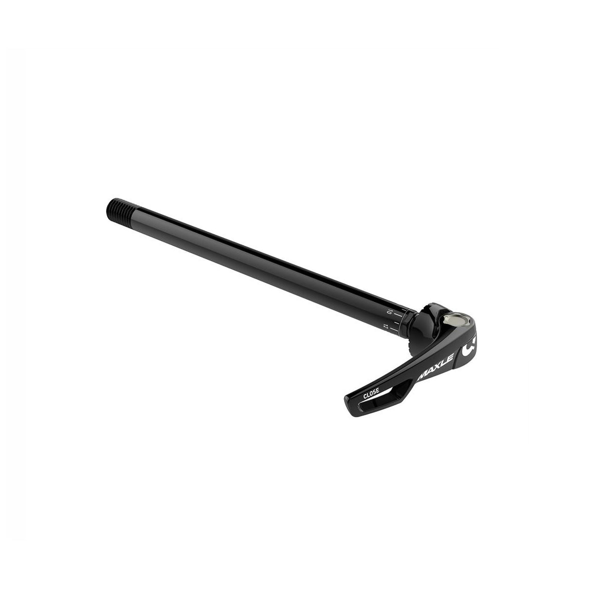 SRAM AXLE MAXLE ULTIMATE REAR, 12X LENGTH 180MM, THREAD LENGTH 20MM, THREAD PITCH M12X1.75 - BOOST COMPATIBLE