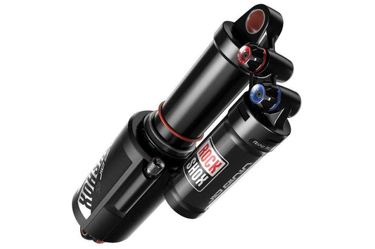 Rockshox Rear Shock Vivid Air R2C (200X57 / 7.875X2.25) Tune - MidReb