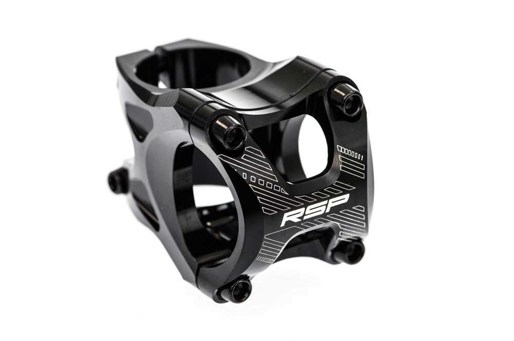 RSP Trail Stem 35mm Reach