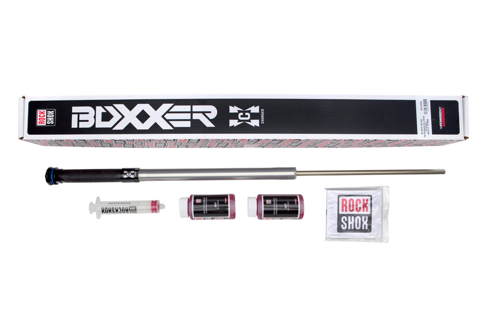 Rockshox ROCKSHOX BOXXER CHARGER UPGRADE 10-16