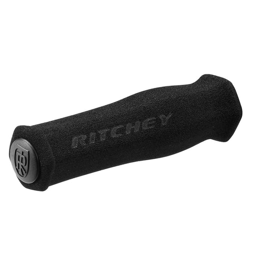 POIGNÉES DE GUIDON VTT RITCHEY WCS TRUEGRIP ERGO NÉOPRÈNE