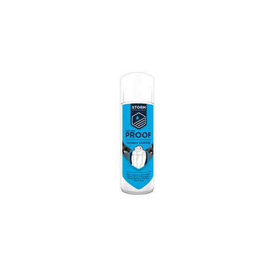 Storm Proofer Fast Dry (Spray On) 300ml x 6