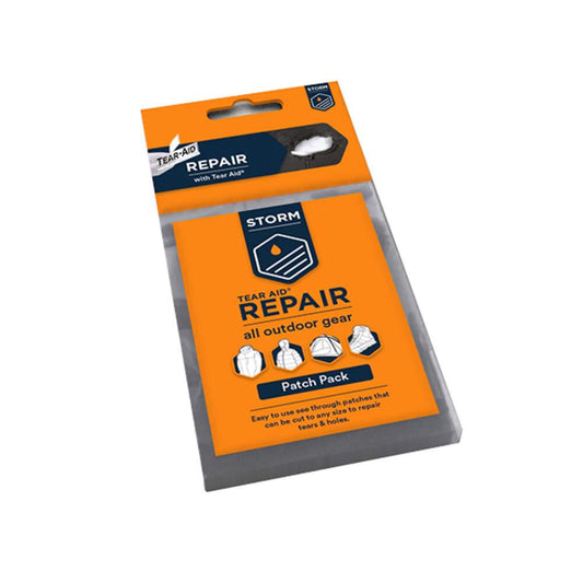 Storm Tear-Aid Patch x 6