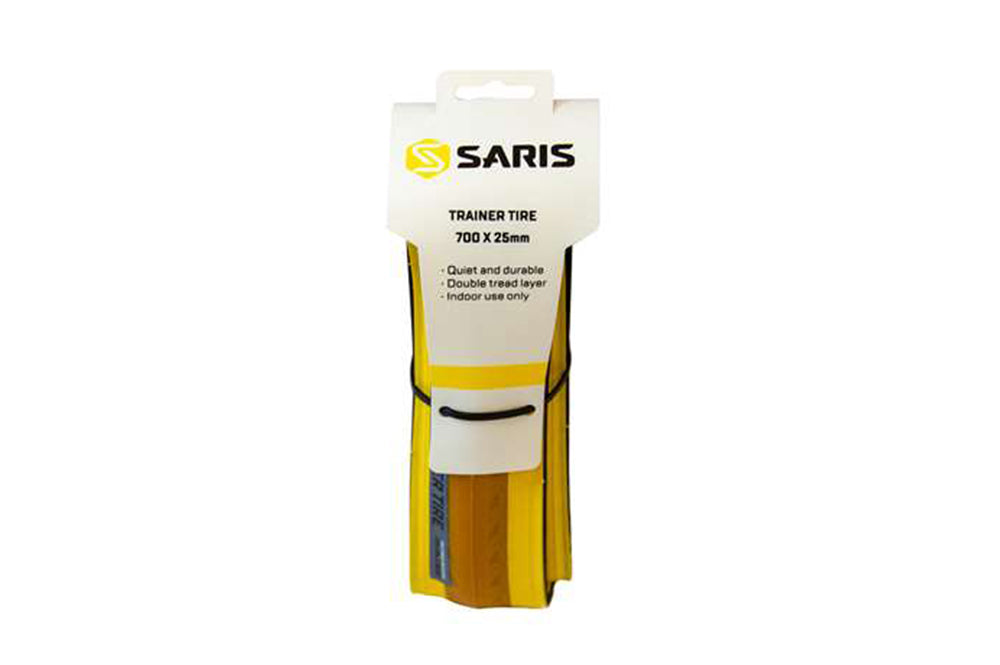 Saris AW20 SARIS PNEU TURBO 25MM Y