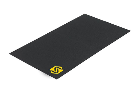 Saris AW20 SARIS TAPIS D'ENTRAÎNEMENT 6MM