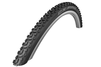 Schwalbe CX PRO Performance, noir