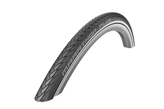 Schwalbe MARATHON PLUS EVO - FAUTEUIL ROULANT