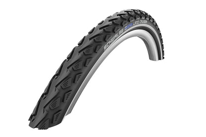 Schwalbe LAND CRUISER K-Guard, noir