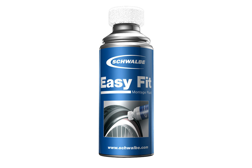 Schwalbe facile à installer