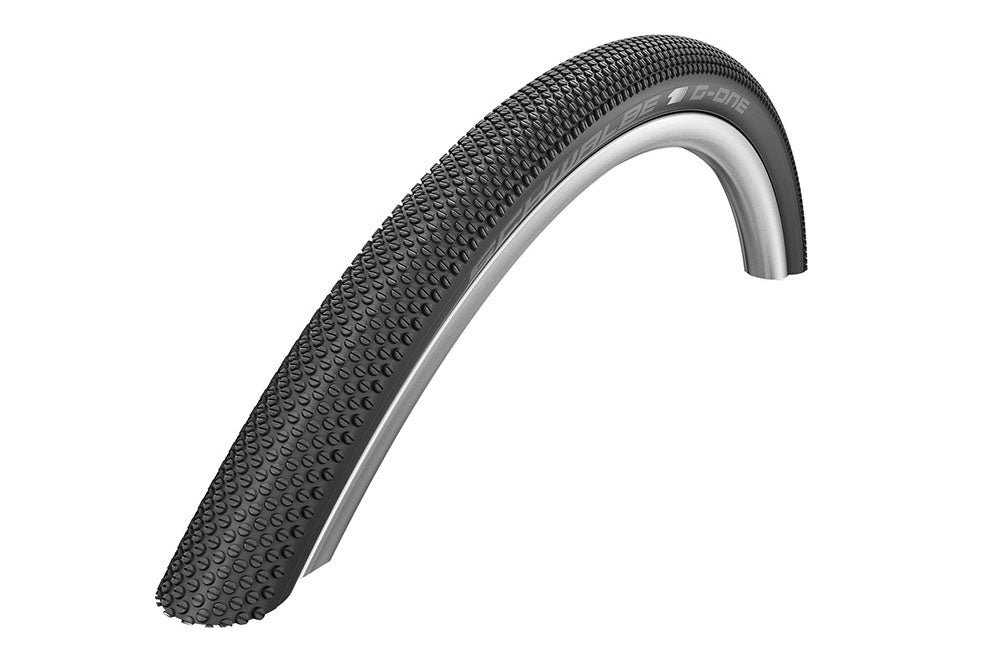 Schwalbe G-ONE ALLROUND Liteskin