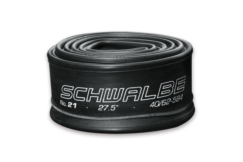 Schwalbe EXTRA LIGHT Tube - Presta