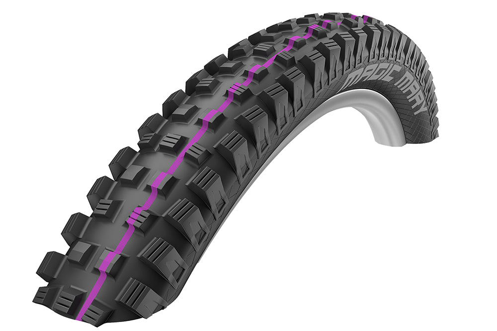 Schwalbe MAGIC MARY ADDIX U-SOFT SUPERG TL