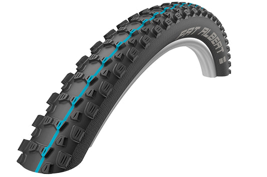 Schwalbe FAT ALBERT REAR ADDIX SPEEDGRIP SNAKESKIN TL