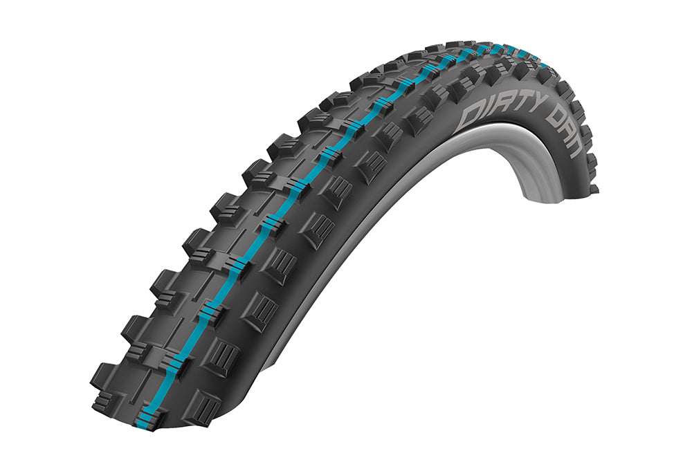 Schwalbe DIRTY DAN ADDIX SPEEDGRIP LITESKIN