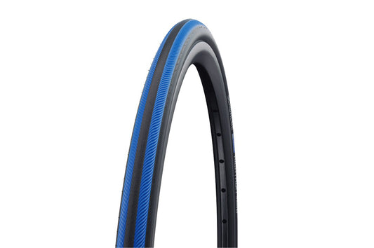 Schwalbe RIGHTRUN K-Guard, blaue Streifen