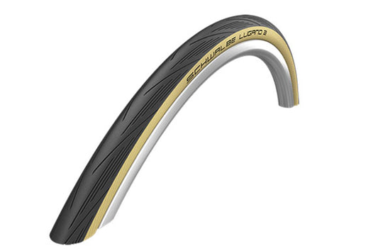 Schwalbe LUGANO II K-Guard, Classic-Skin