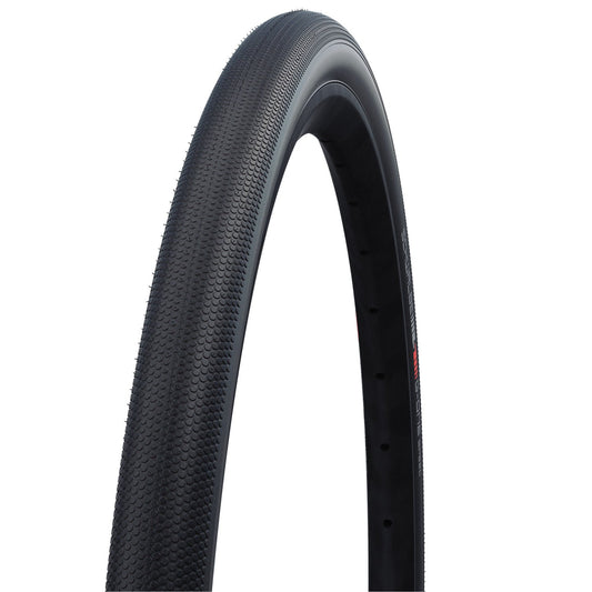 Schwalbe G-ONE SPEED RaceGuard TLE, Schwarz