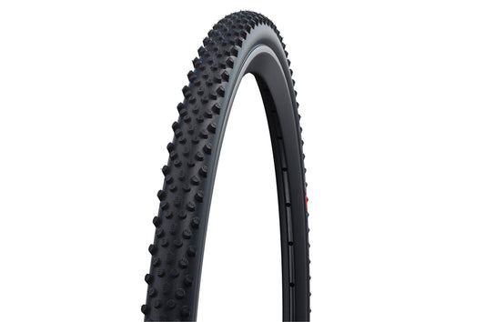 Schwalbe X-ONE BITE Super Ground TLE, Schwarz