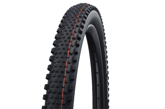 Schwalbe ROCK RAZOR Super Gravity, Soft TLE, Schwarz