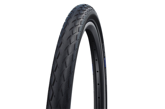 Schwalbe MARATHON GreenGuard, Schwarz +RFLX