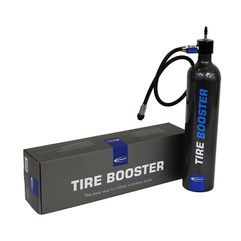 Schwalbe Tire Booster