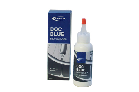 Schwalbe Doc Blue