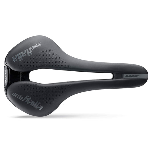 SELLE ITALIA FLITE BOOST TI316 SUPERFLOW SADDLE