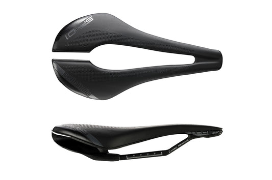 Selle Italia SP-01 Boost Kit Carbonio Superflow