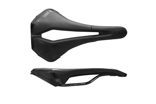 Selle Italia X-LR TM AIR CROSS SUPERFLOW