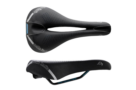 Selle Italia LADY E-Bike Gel Flow