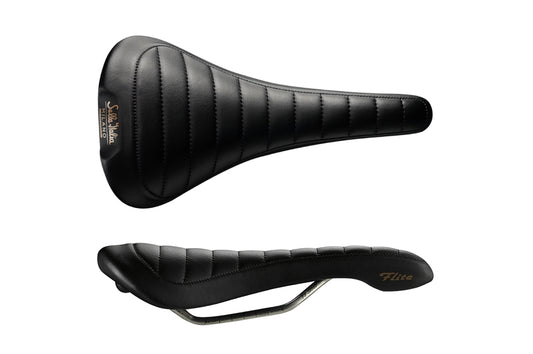 Selle Italia FLITE BONNIE Schwarz