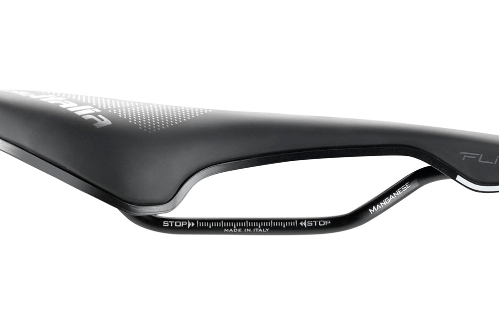 Selle Italia Flite Boost TM Superflow Mangan