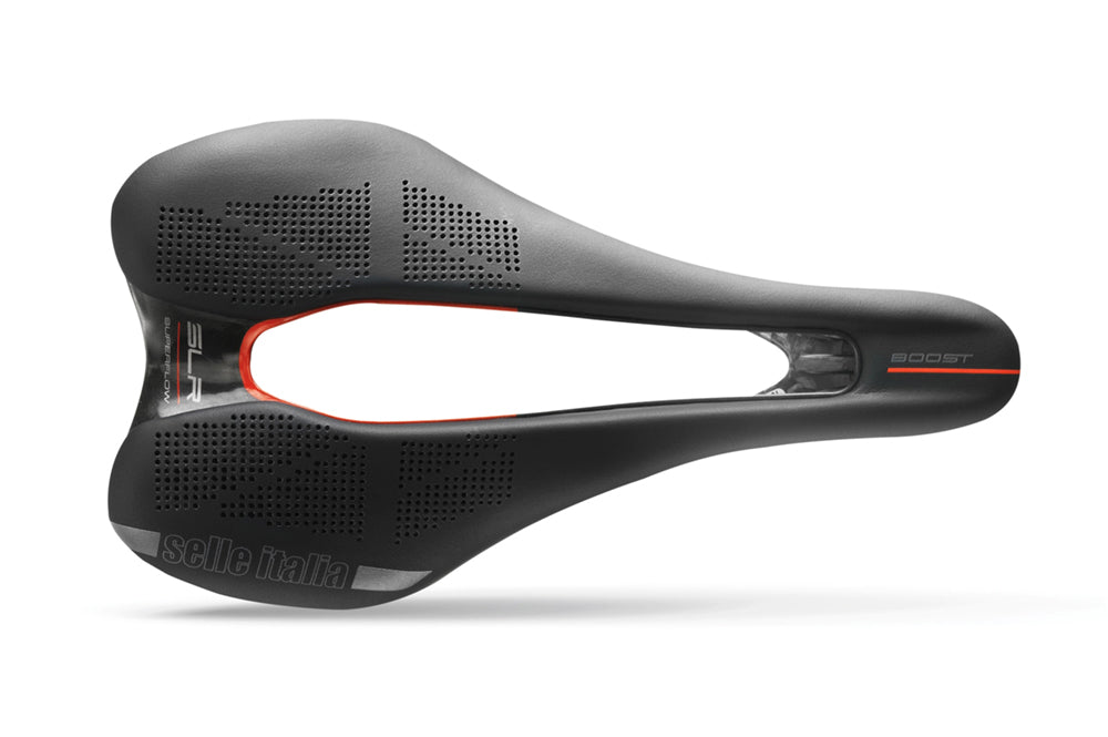 Selle Italia SI SLR Boost Kit Carbonio Superflow