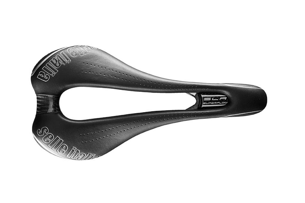 Selle Italia SI SLR Kit Carbonio SF