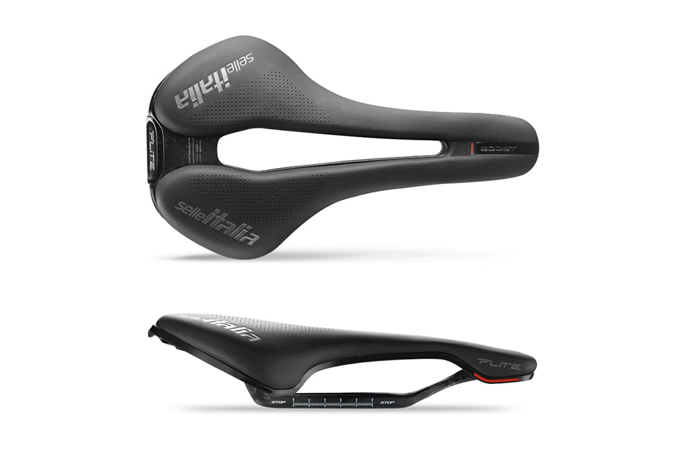 Selle Italia SI FLITE Boost Kit Carbone SF