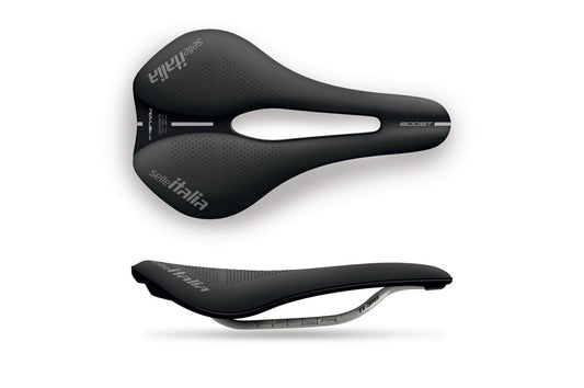 Selle Italia SI NOVUS EVO Boost TI SF