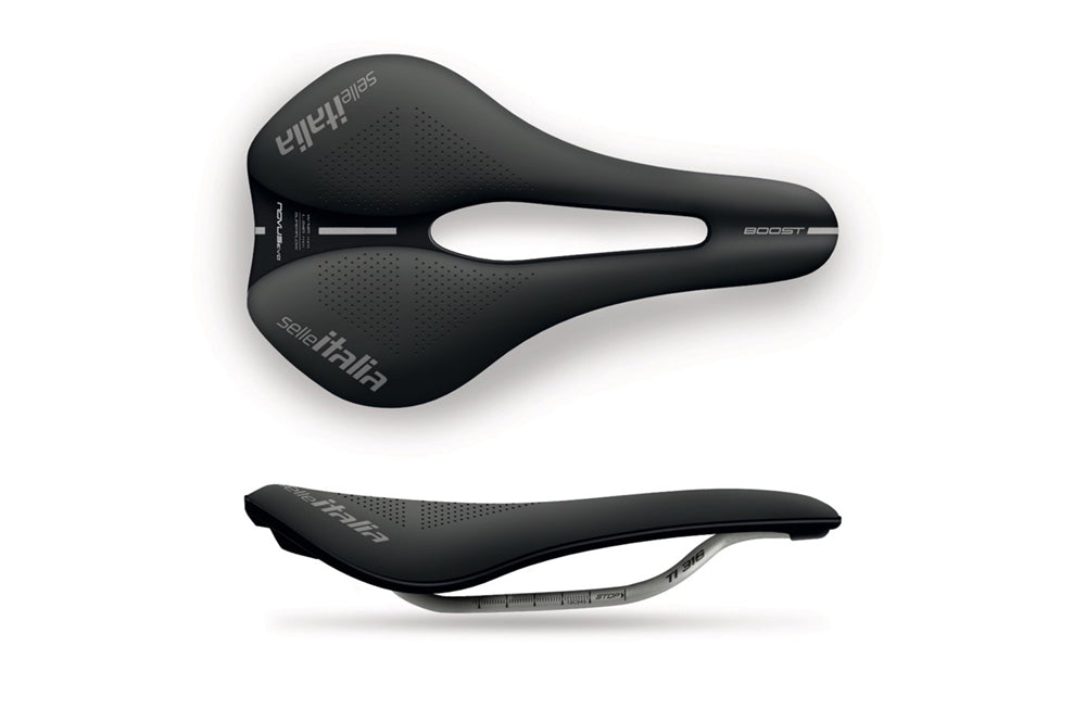 Selle Italia SI NOVUS EVO Boost TI SF