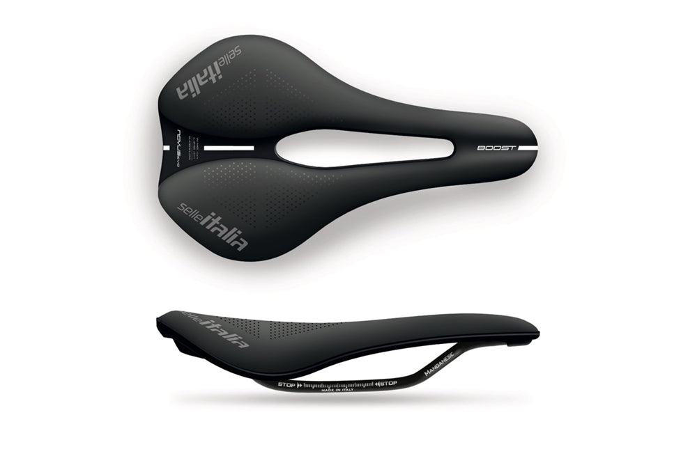 Selle Italia SI NOVUS EVO Boost TM SF