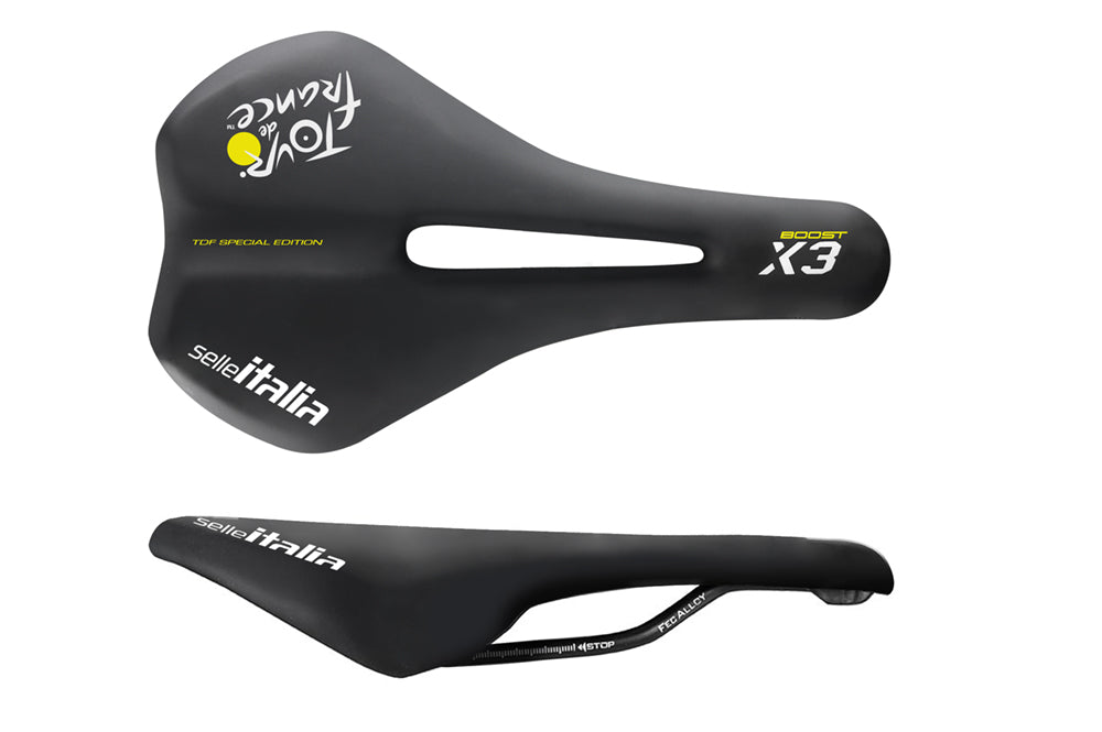 Selle Italia SI X3 BOOST SF TDF