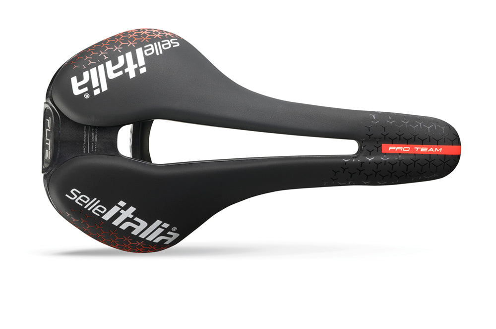 Selle Italia SI FLITE BOOST PRO SUPERFLOW KIT CARBONIO