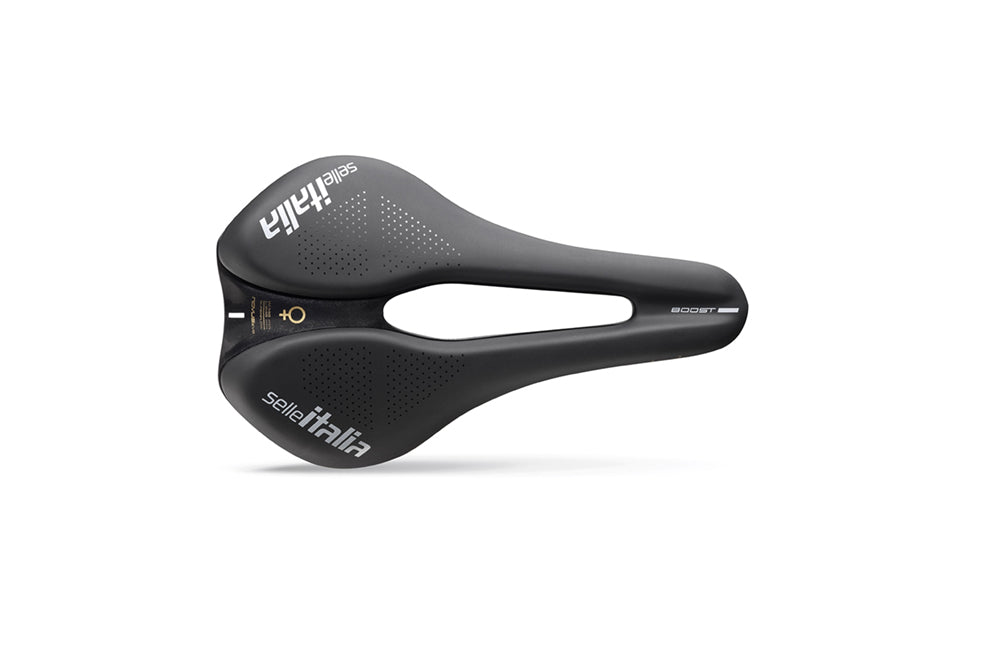 Selle Italia NOVUS BOOST EVO LADY TM SUPERFLOW