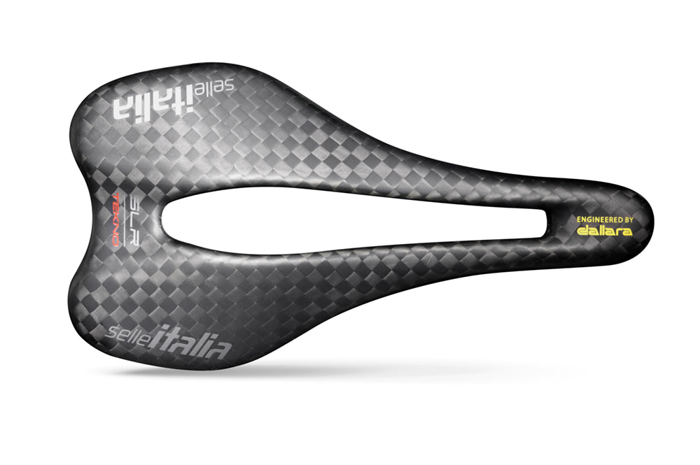 Selle Italia SLR BOOST TEKNO SUPERFLOW