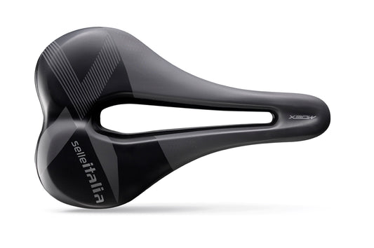 Selle Italia X-BOW SUPERFLOW TI 316