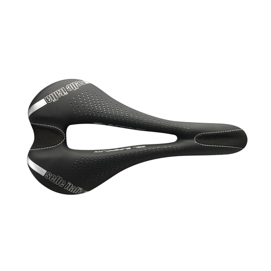 SELLE ITALIA MAX SLR GEL TI316 SUPERFLOW SATTEL