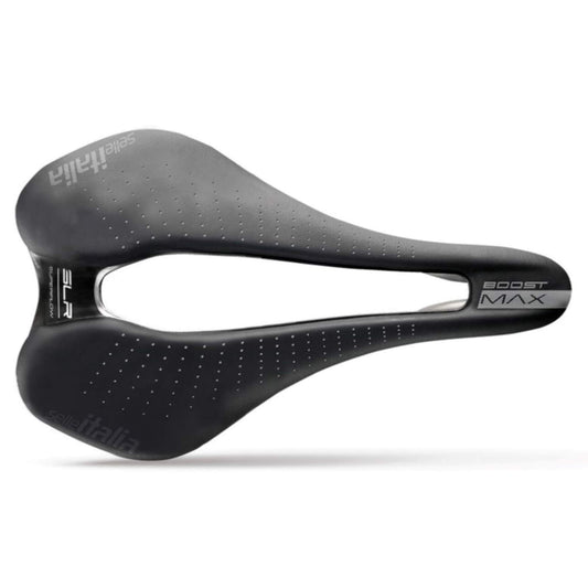 SELLE ITALIA SLR BOOST GEL TI316 SUPERFLOW SADDLE