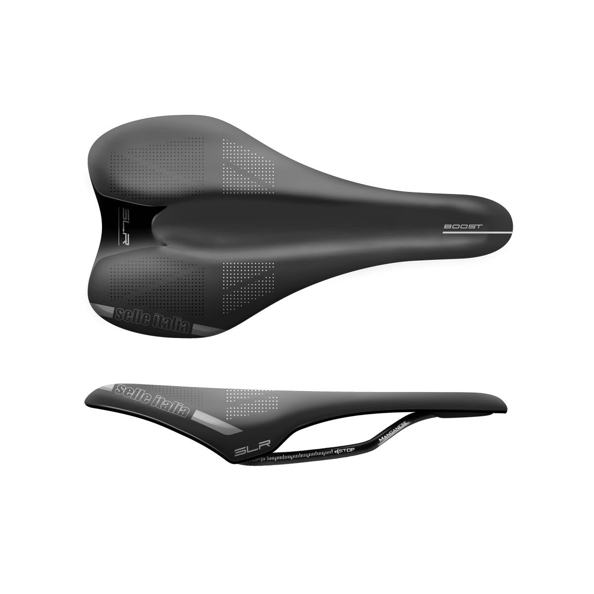 SELLE ITALIA SLR BOOST TM SATTEL